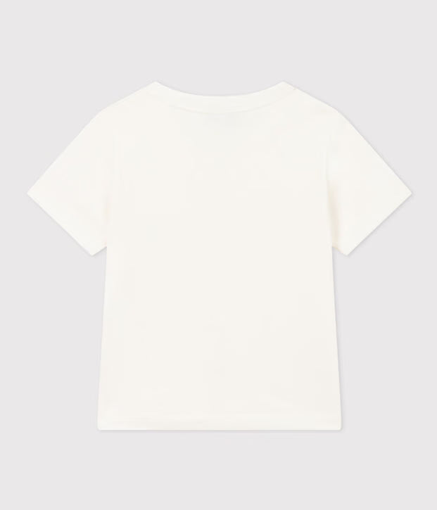 T-shirt bambino a maniche corte