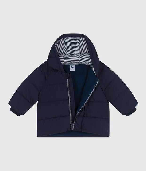 Piumino per neonati Petit Bateau