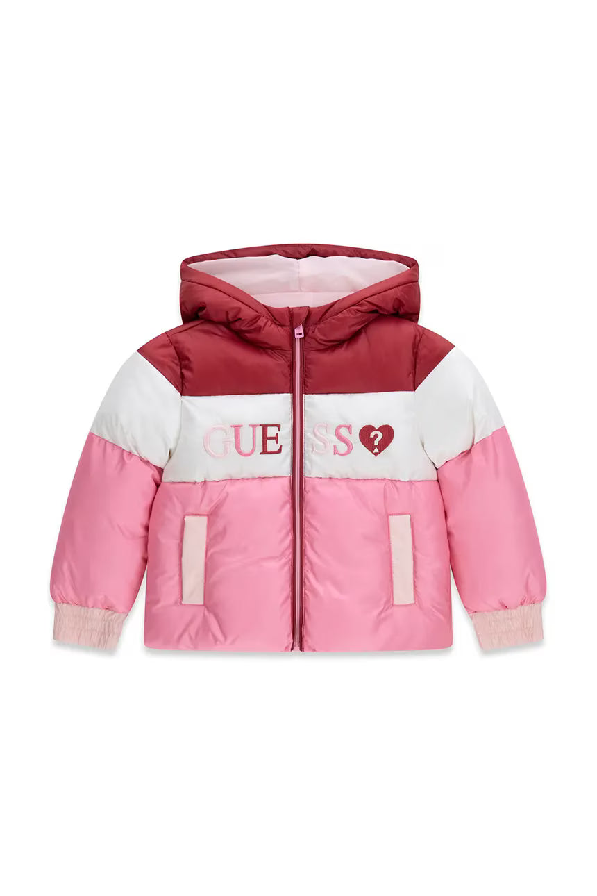 Guess giacca per bambina