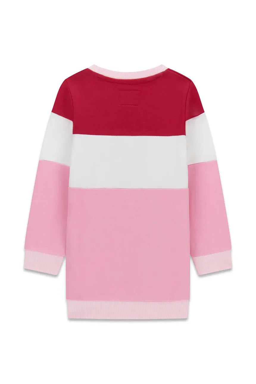 Guess vestito in cotone