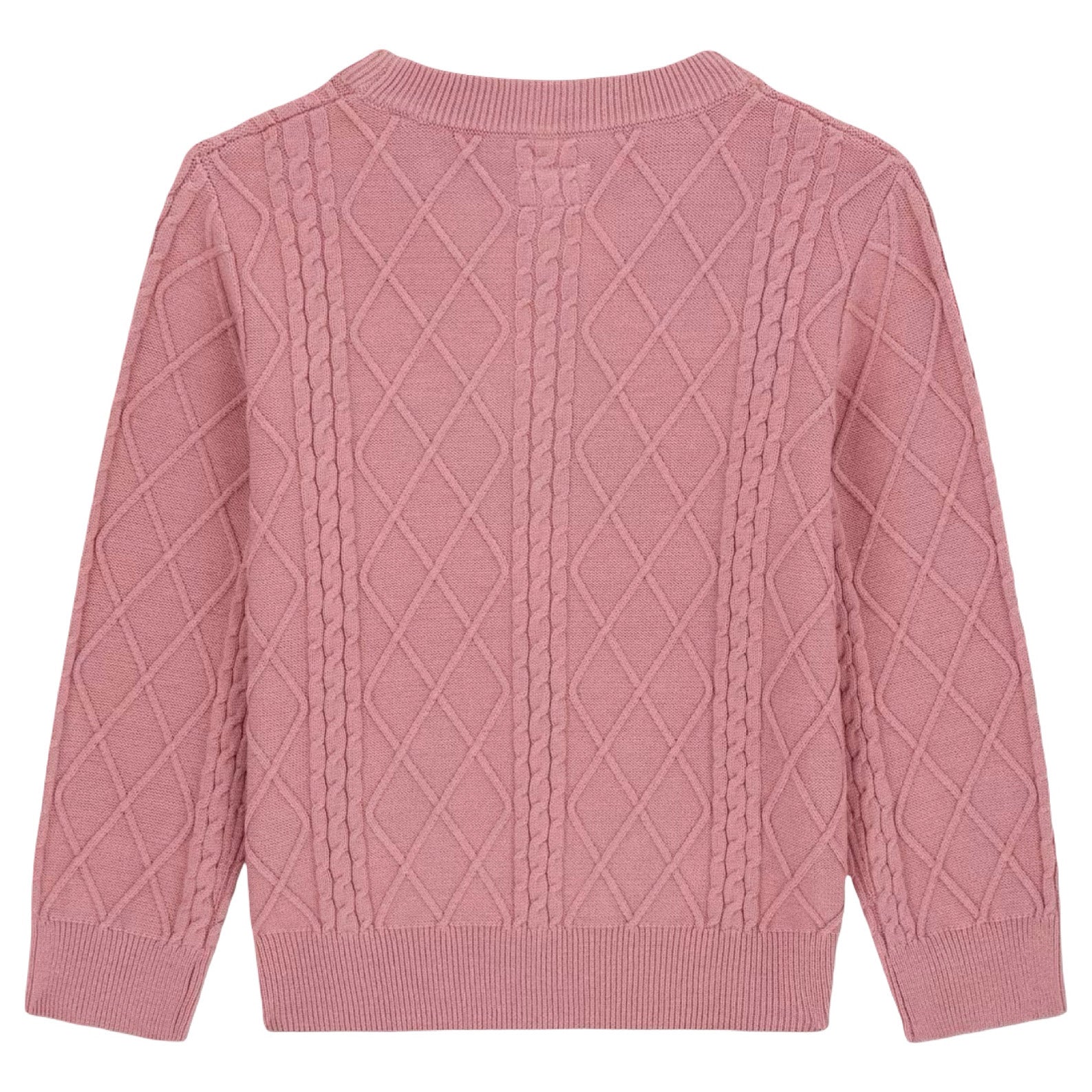 MAGLIA BAMBINA GUESS