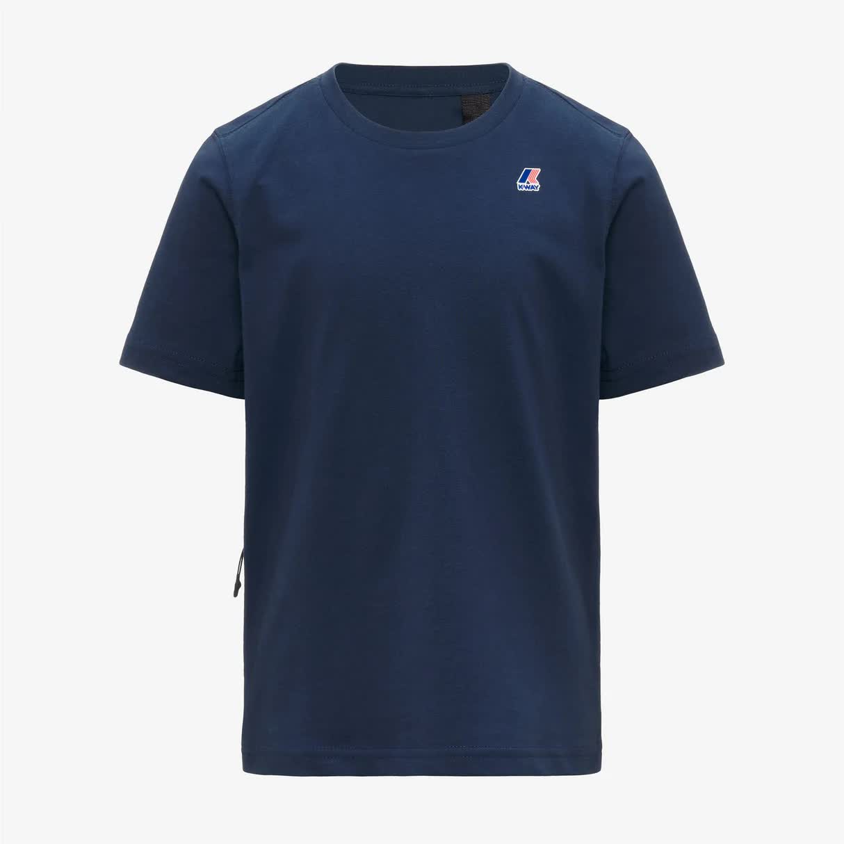 T-shirt maniche corte