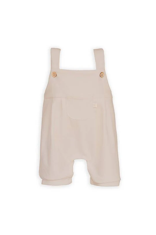 Salopette corto Bamboom