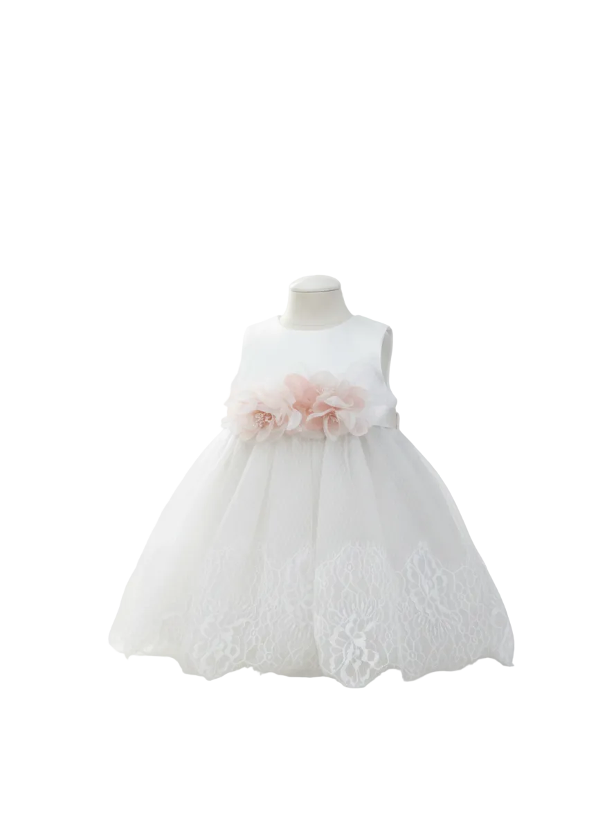 Abito da Cerimonia Bella Brilli Baby.