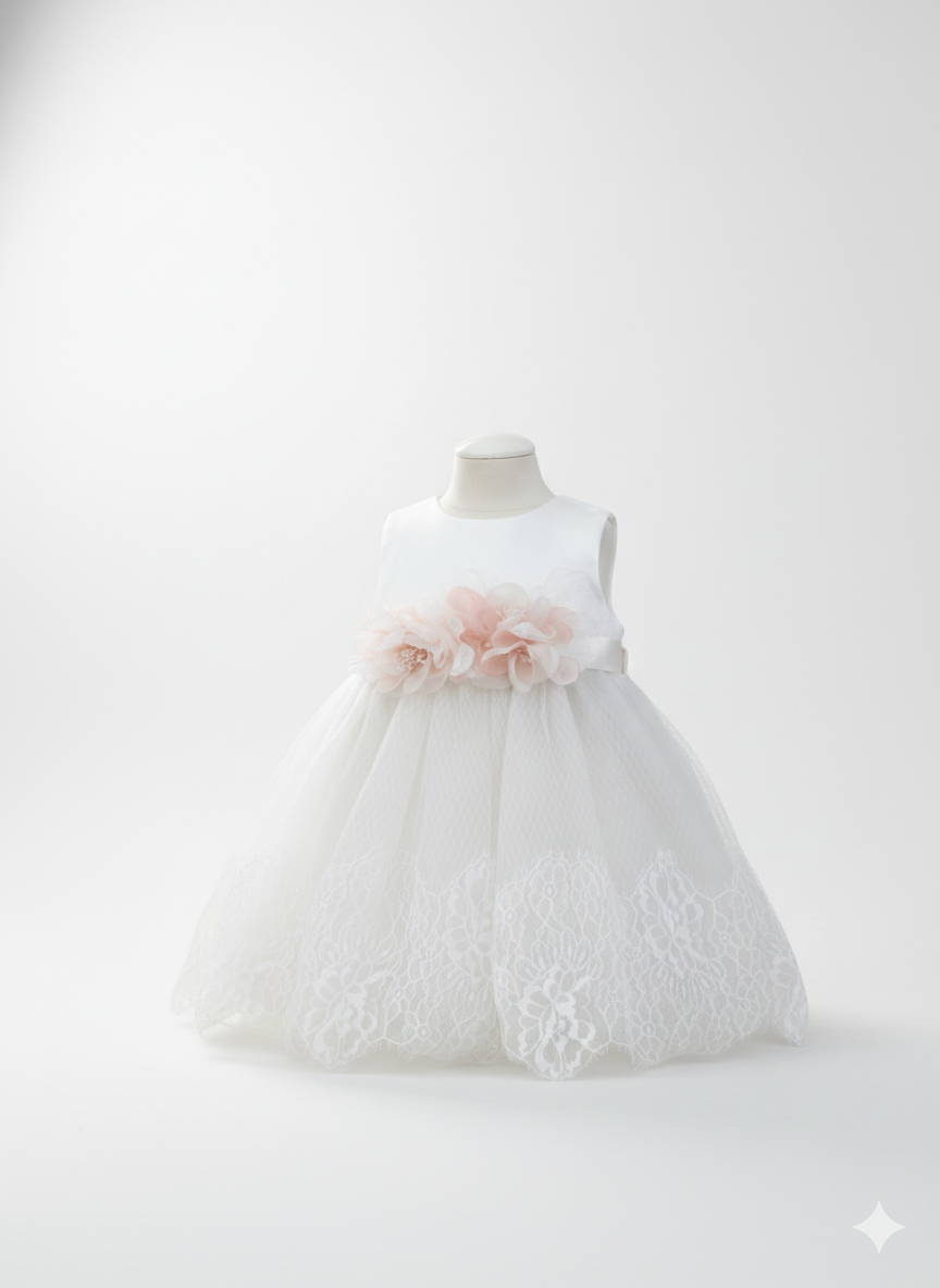 Abito da Cerimonia Bella Brilli Baby.