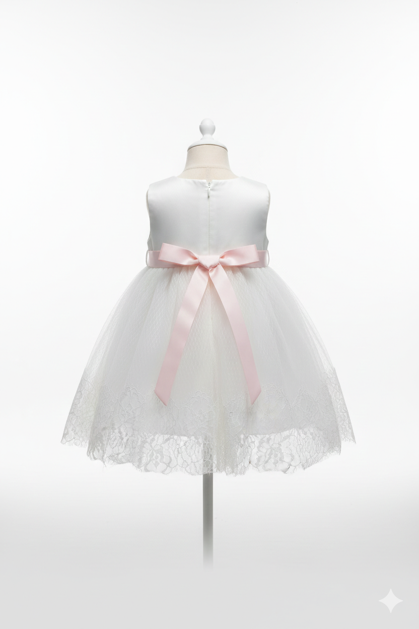 Abito da Cerimonia Bella Brilli Baby.