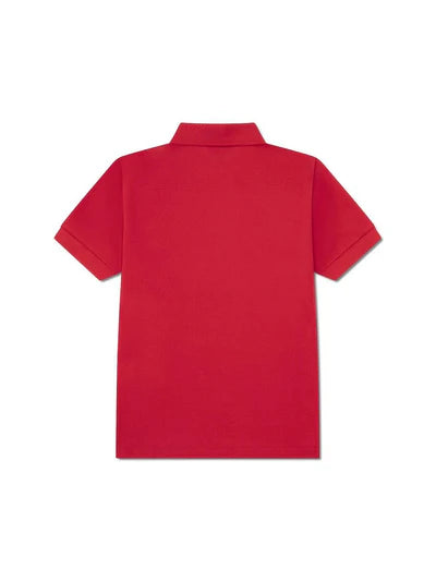 POLO IN PIQUET