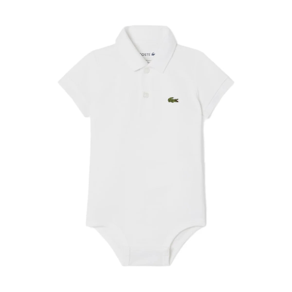POLO BODYSUIT