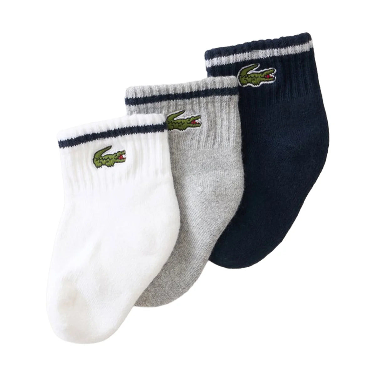 Set di calzini Lacoste