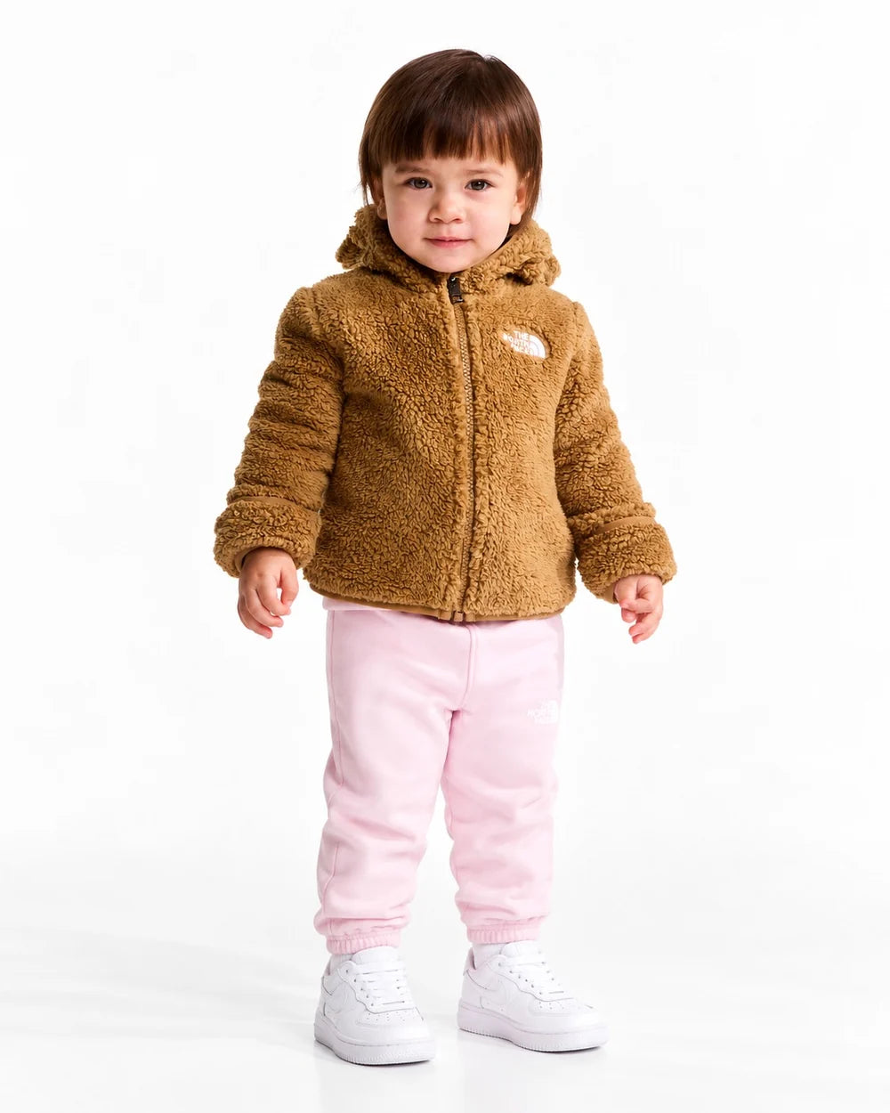 Felpa con cappuccio The North Face