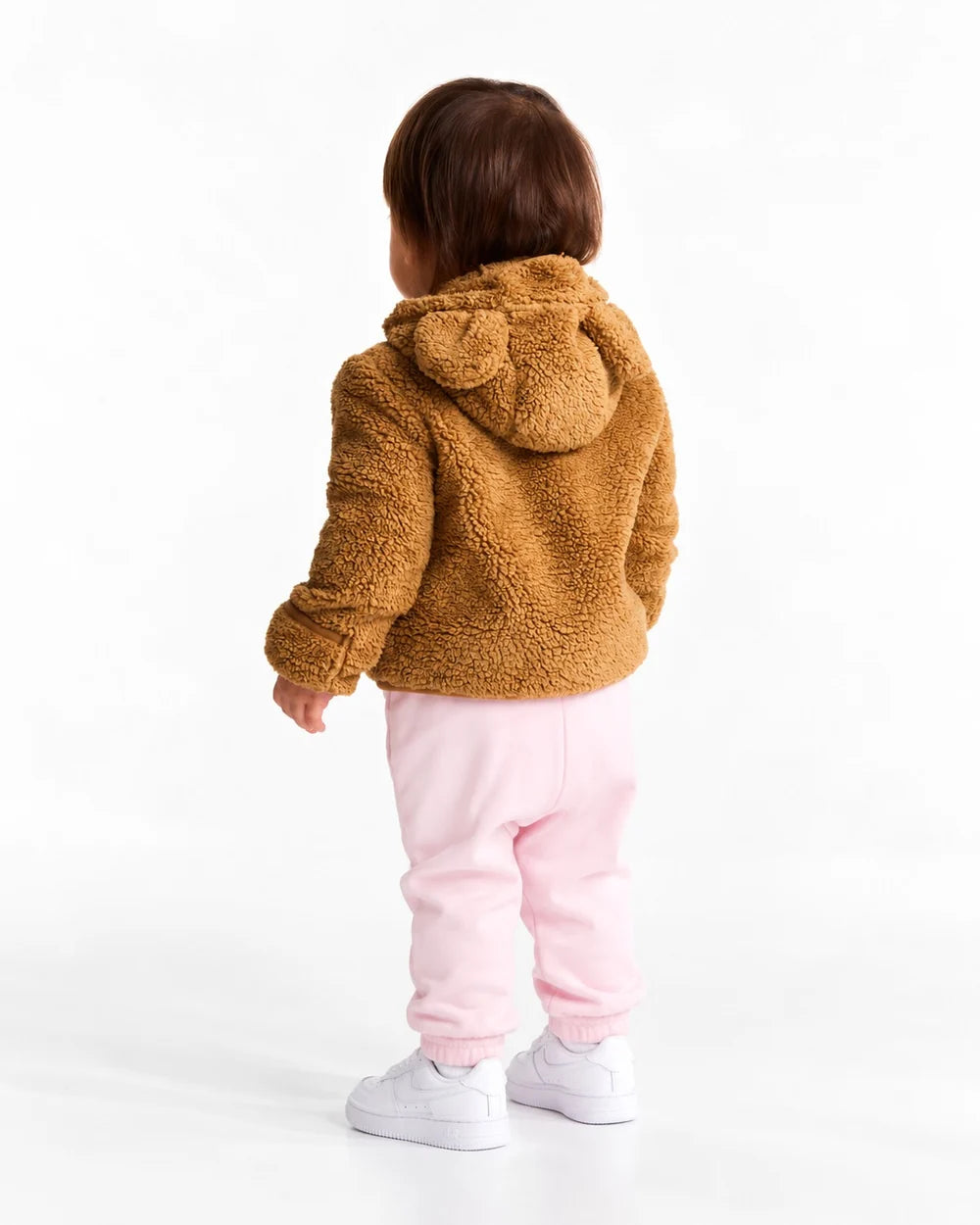 Felpa con cappuccio The North Face