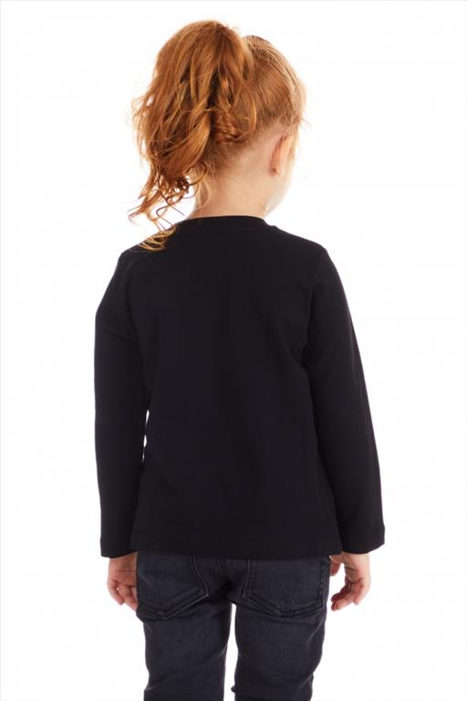 T-SHIRT A MANICA LUNGA