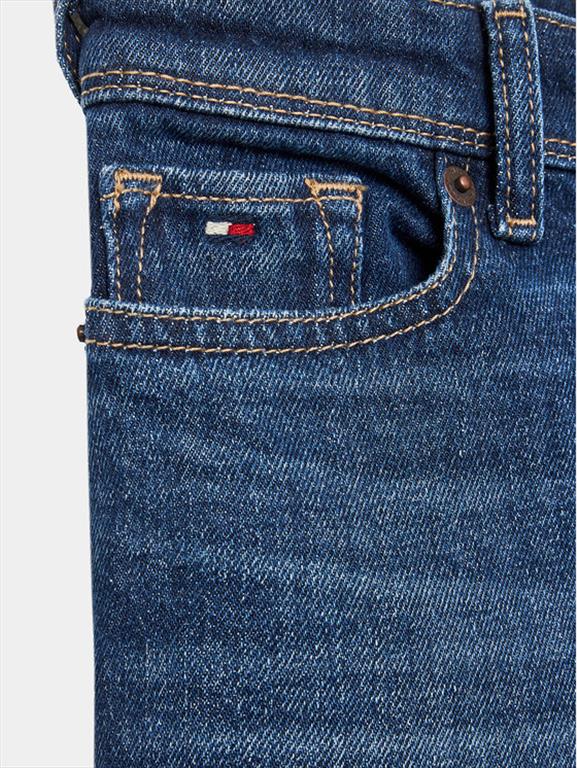 JEANS DENIM