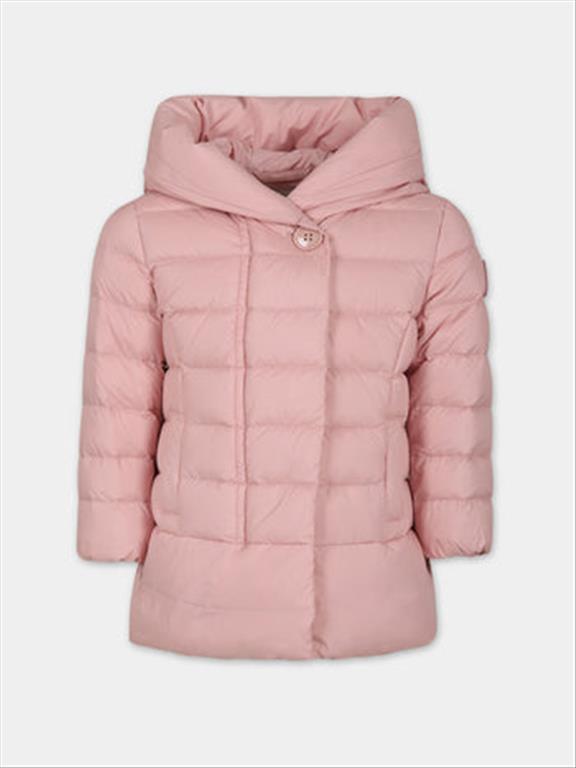 Puffy Parka