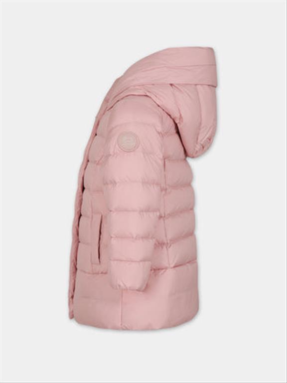 Puffy Parka