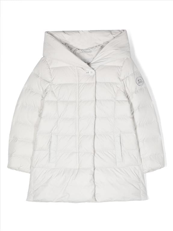 Puffy Parka