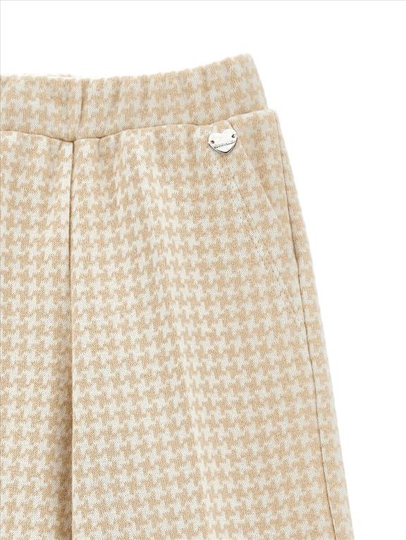 Pantalone morbido Monnalisa.