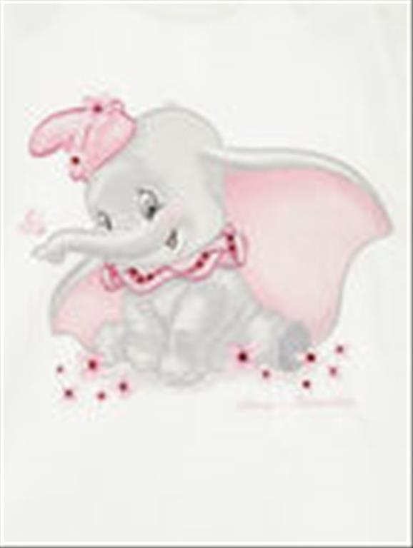 MONNALISA T-shirt maniche lunghe