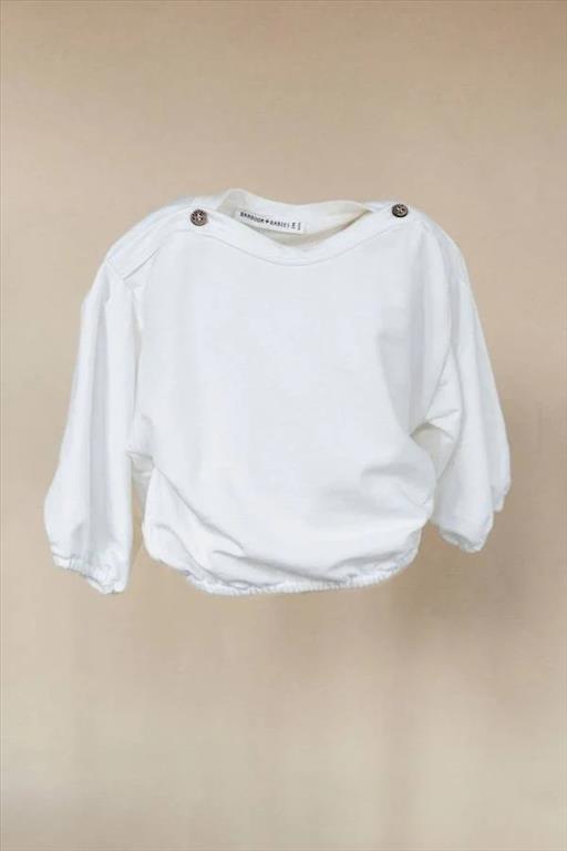 Bamboom maglia confortevole.