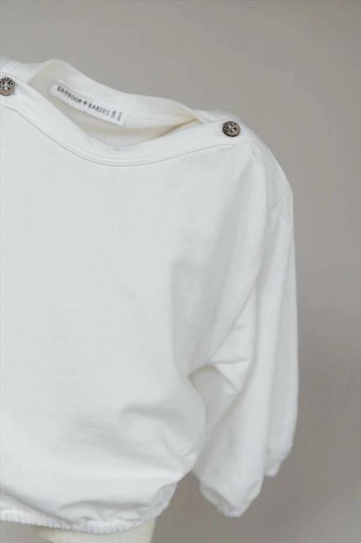 Bamboom maglia confortevole.