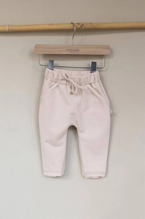 Bamboom pantaloni baby