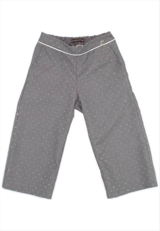 Pantalone bambina