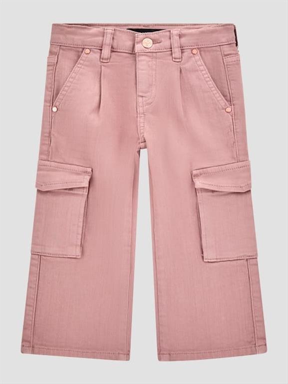 Guess Kids Pantalone Cargo