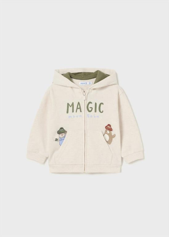 HOODIE