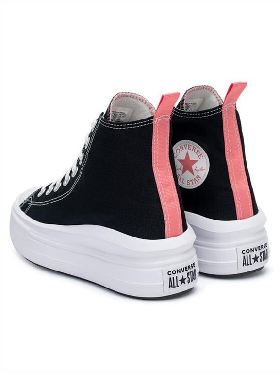 CONVERSE ALL STAR MOVE JR GS