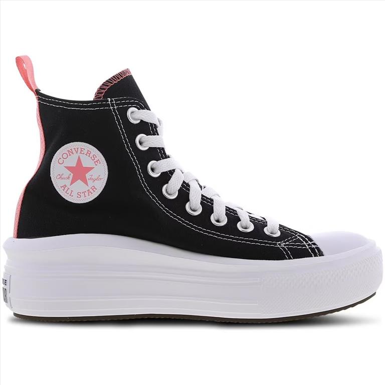 CONVERSE ALL STAR MOVE JR GS