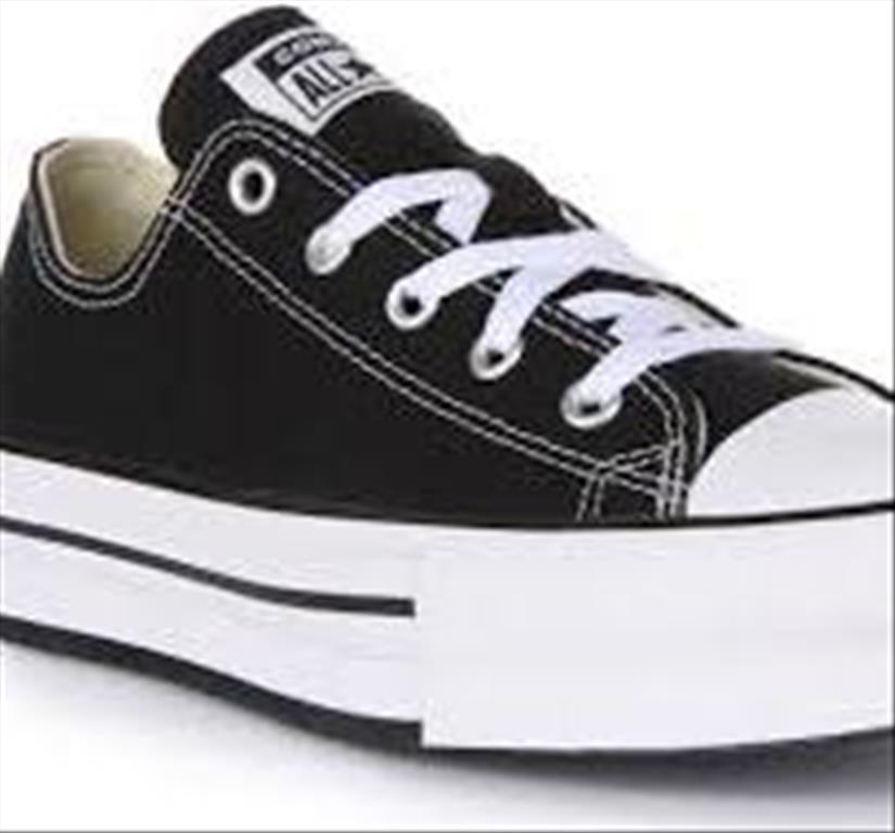 CONVERSE CHUCK TAYLOR ALL STAR OX LIFT W