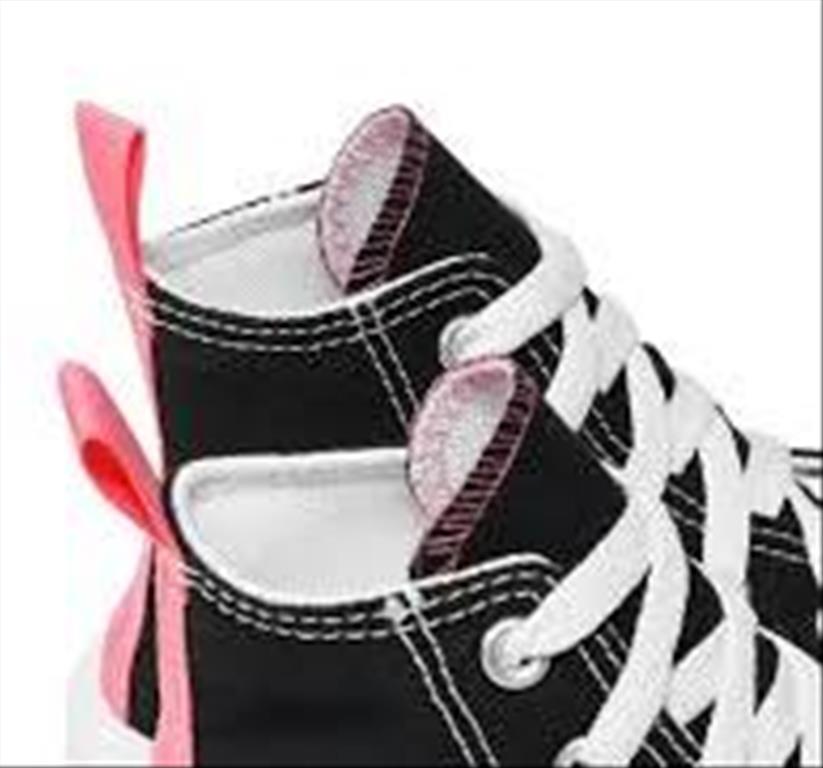 Chuck Taylor All Star Move Platform