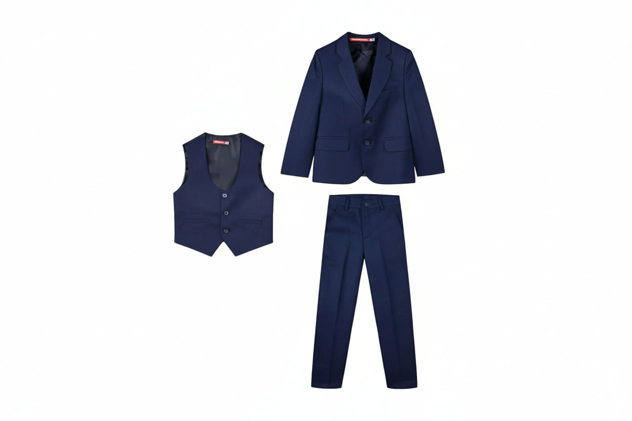 Completo Cerimonia Bambino.