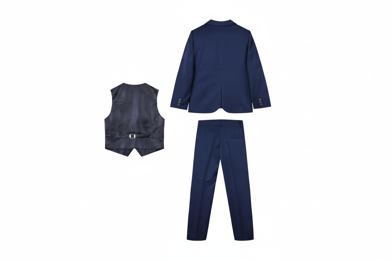 Completo Cerimonia Bambino.