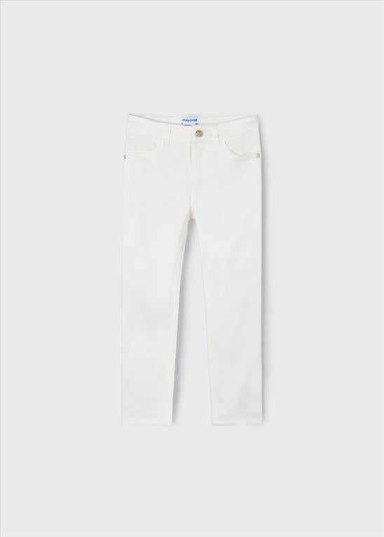 Pantaloni di tessuto Regular Fit