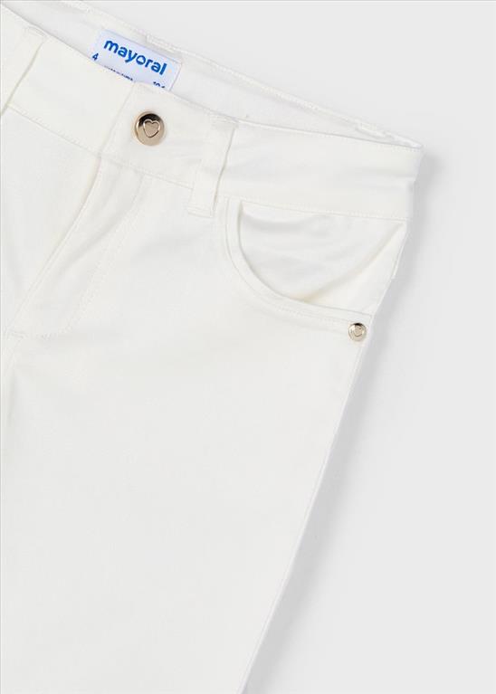 Pantaloni di tessuto Regular Fit