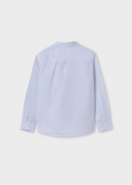 Mayoral Camicia Regular Fit