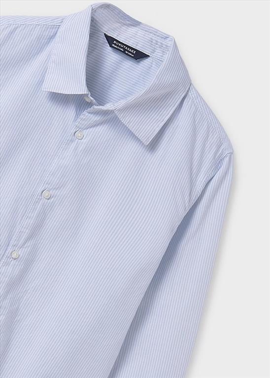 Mayoral Camicia Regular Fit