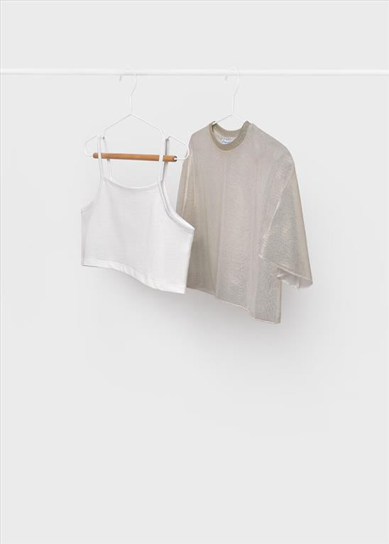 Completo Mayoral Bambina.