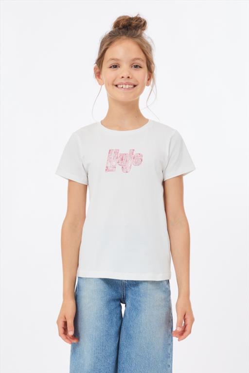 Liu Jo Junior T-shirt girocollo