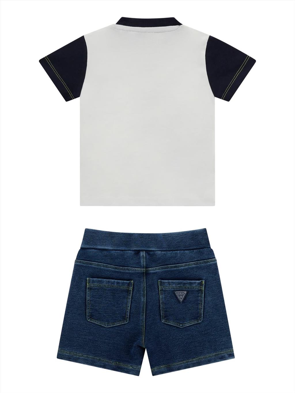 Guess set per bambini