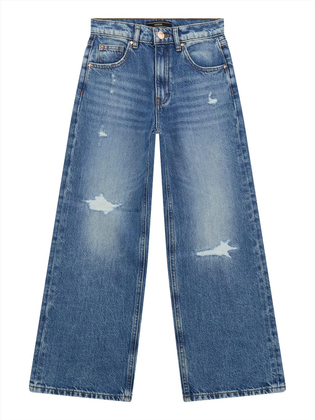 Guess Jeans Ragazza.