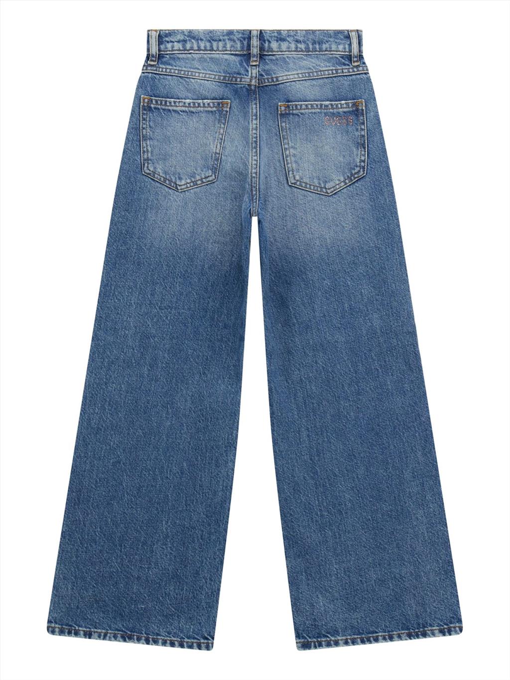Guess Jeans Ragazza.