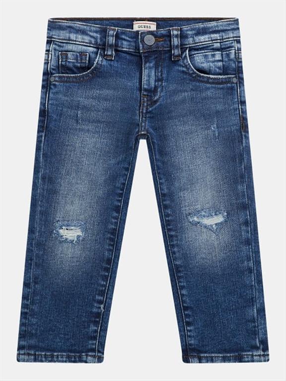 Guess Jeans Unisex.