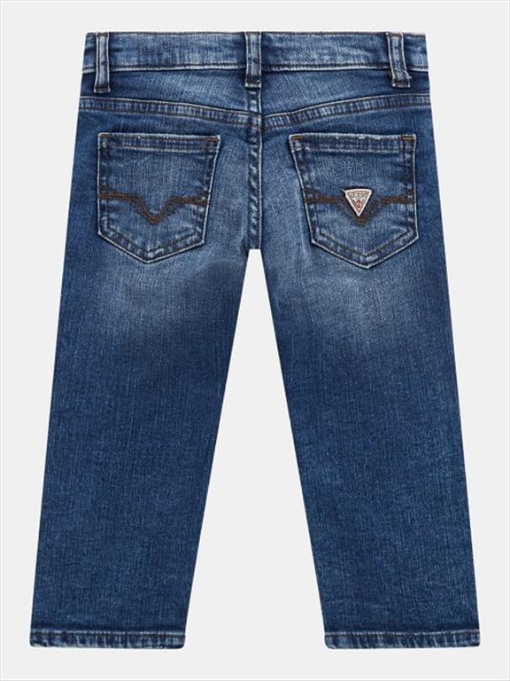 Guess Jeans Unisex.