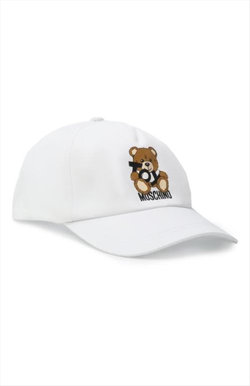MOSCHINO KID Berretto da basebal