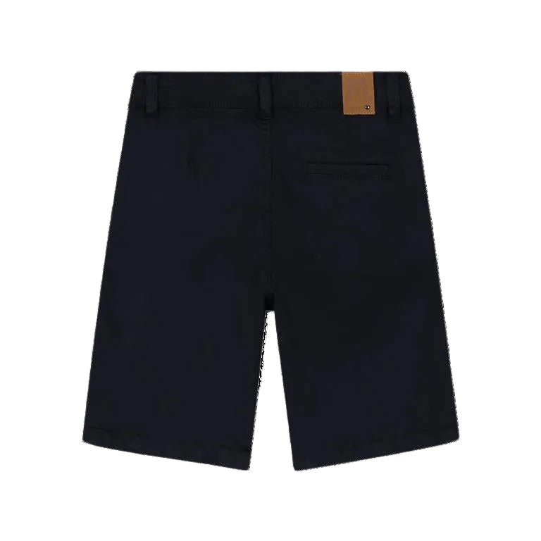 Bermuda chinos elegante per bambino