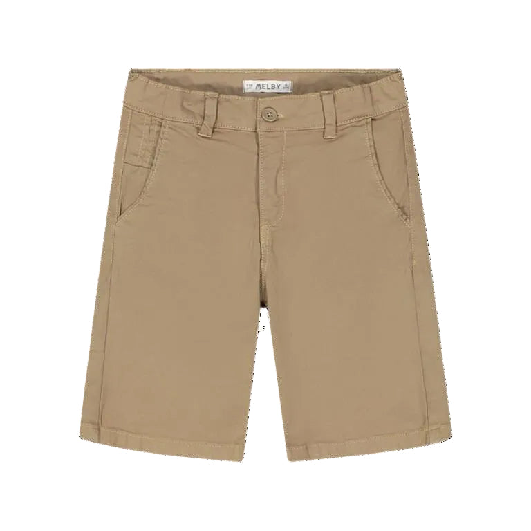 Bermuda chinos elegante per bambino