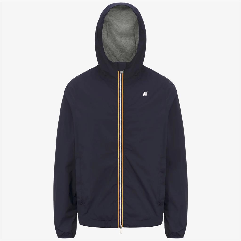 P. JACK STRETCH NYLON JERSEY