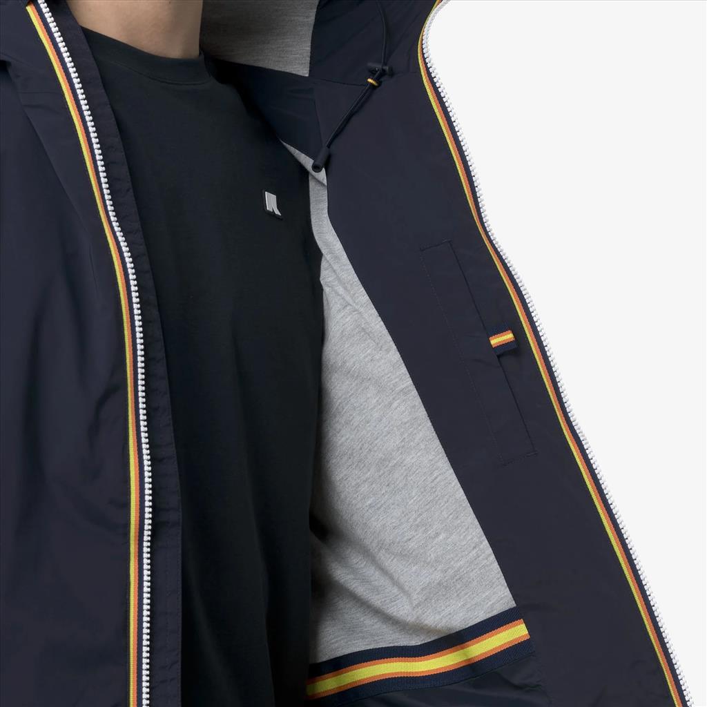 P. JACK STRETCH NYLON JERSEY